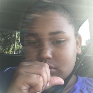 Meet your Posher, Tajae